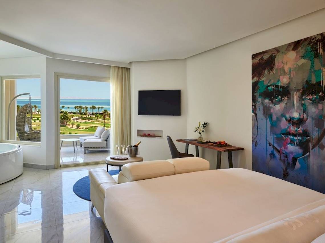 Steigenberger Pure Lifestyle in Hurghada & Safaga