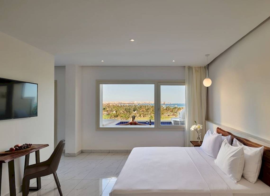 Steigenberger Pure Lifestyle in Hurghada & Safaga