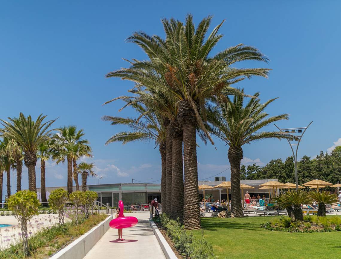 Akti Imperial Deluxe in Rhodos