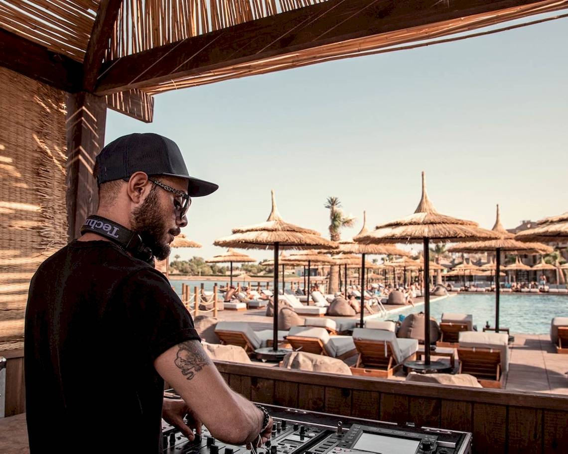 Cook's Club El Gouna in Hurghada & Safaga