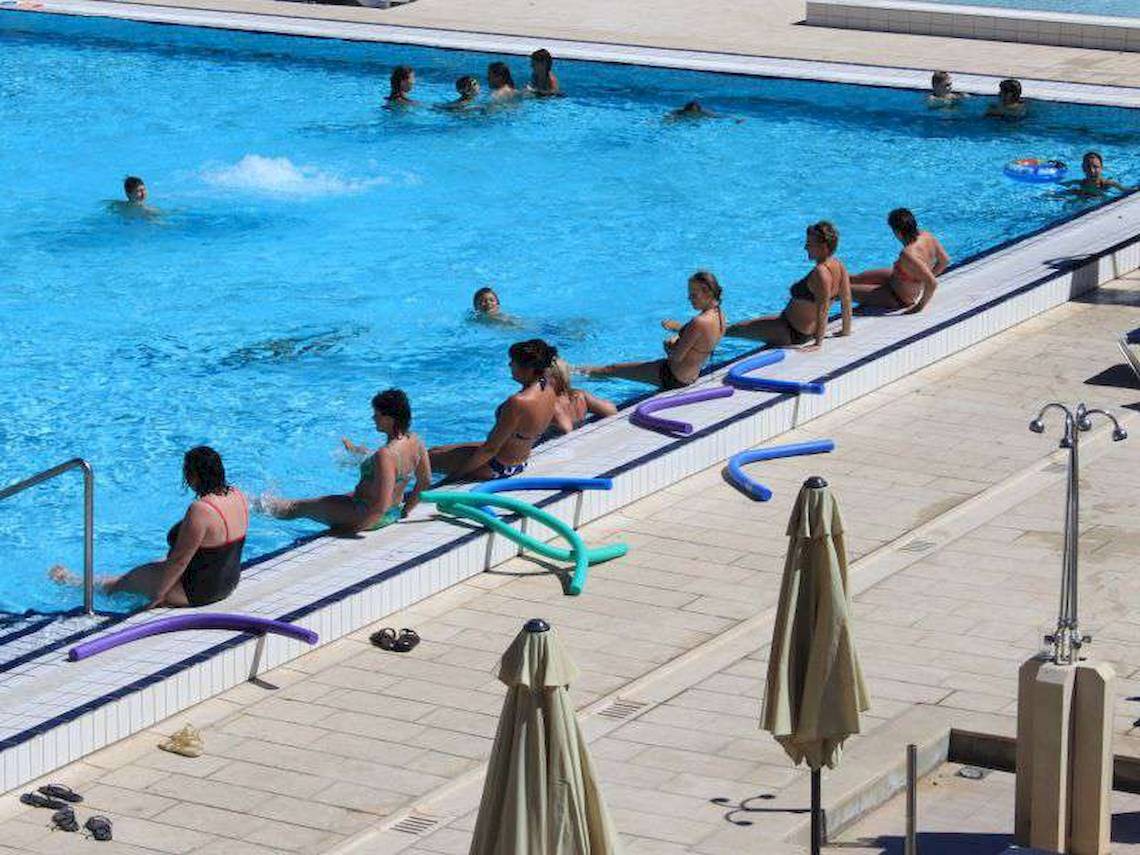 Bretanide Sport & Wellness Resort in Kroatien: Mittelkroatien