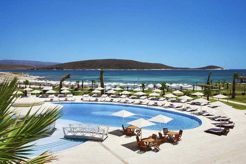 Cocos The Club Solto in Ayvalik, Cesme & Izmir