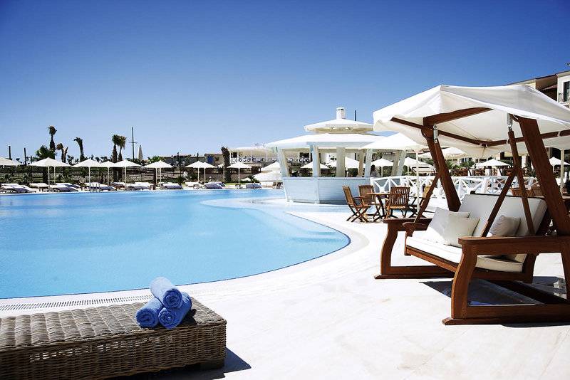 Cocos The Club Solto in Ayvalik, Cesme & Izmir
