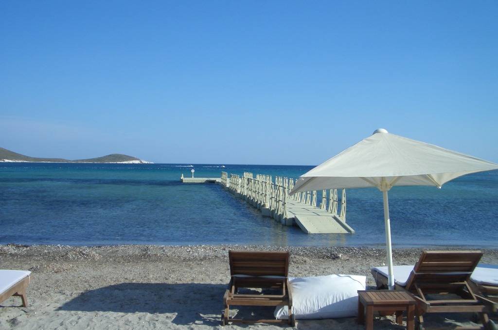 Cocos The Club Solto in Ayvalik, Cesme & Izmir