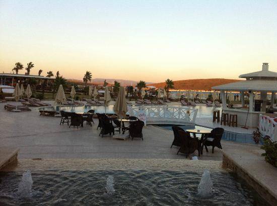 Cocos The Club Solto in Ayvalik, Cesme & Izmir