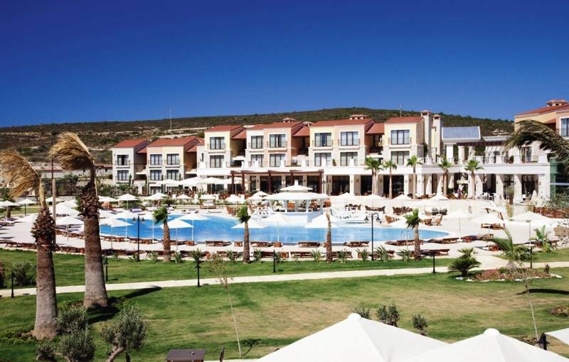 Cocos The Club Solto in Ayvalik, Cesme & Izmir