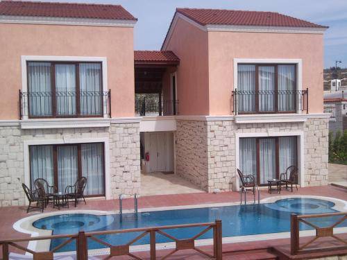 Cocos The Club Solto in Ayvalik, Cesme & Izmir