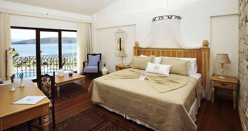 Cocos The Club Solto in Ayvalik, Cesme & Izmir