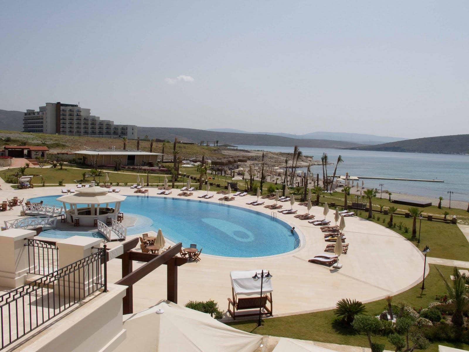 Cocos The Club Solto in Ayvalik, Cesme & Izmir