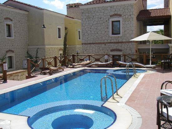 Cocos The Club Solto in Ayvalik, Cesme & Izmir