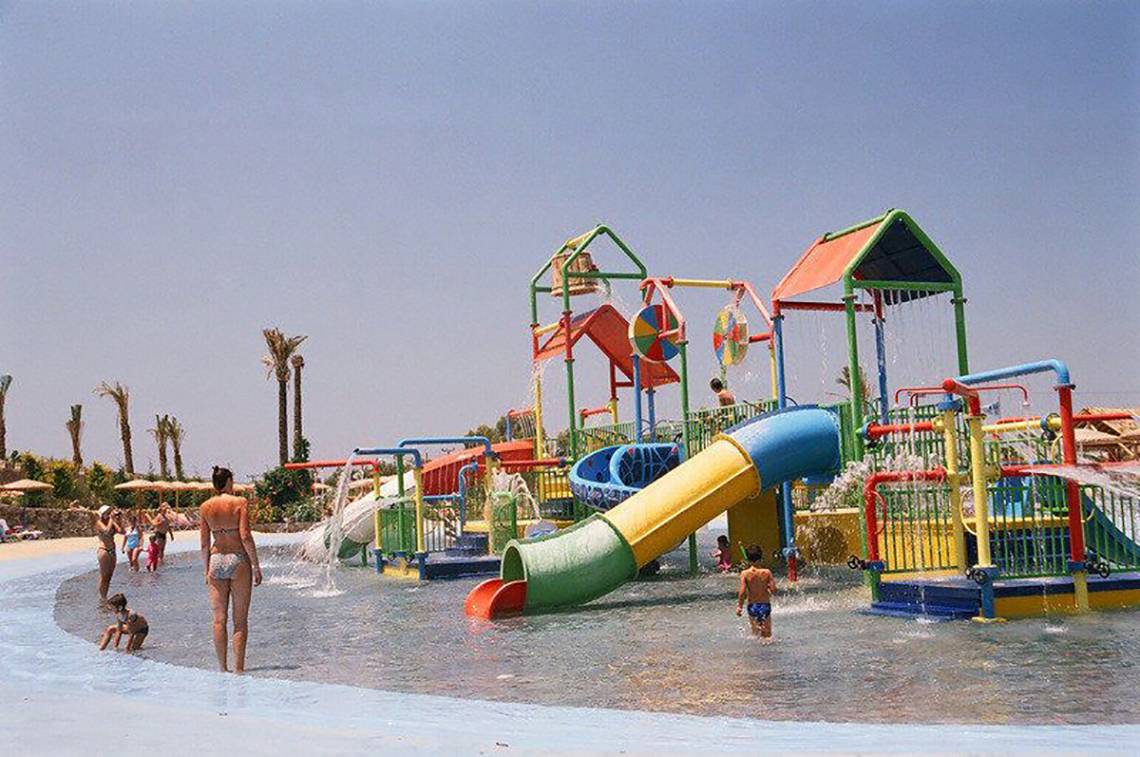 Atlantis Beach - Kos in Kos