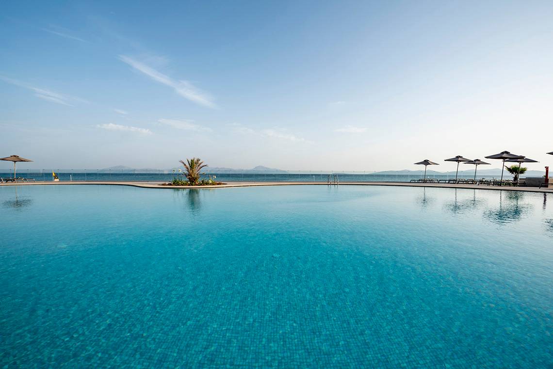 Horizon Beach Resort in Kos