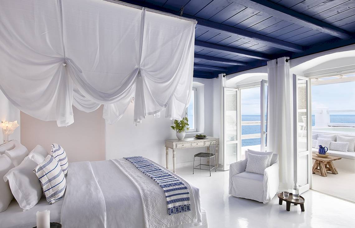 Grecotel Mykonos Blu in Mykonos