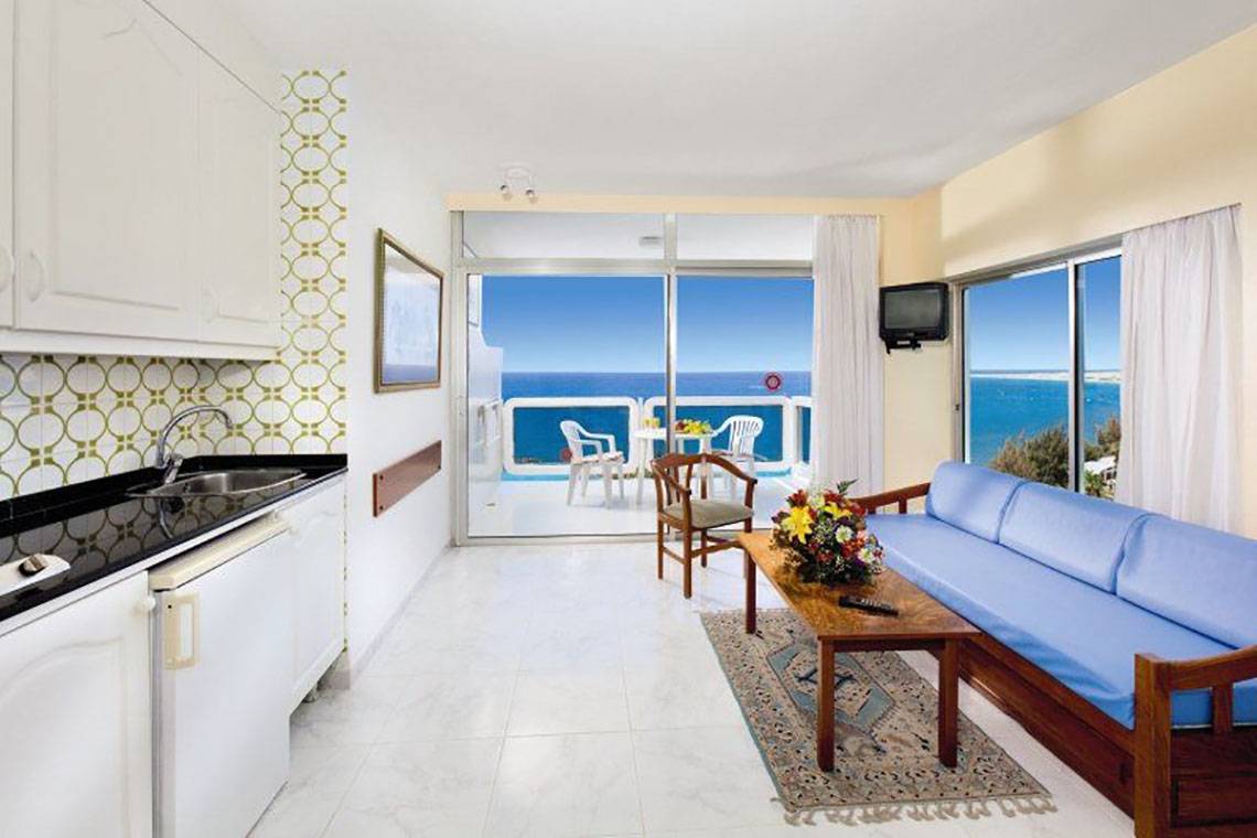 Europalace Hotel - Playa del Ingles