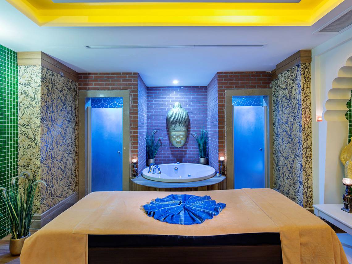 Diamond Excellence Resort & Spa
