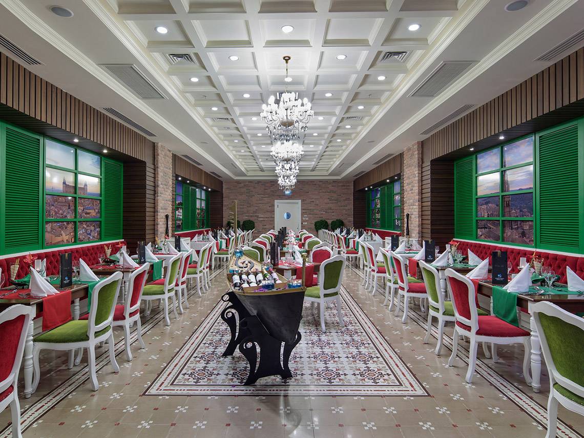 Diamond Excellence Resort & Spa