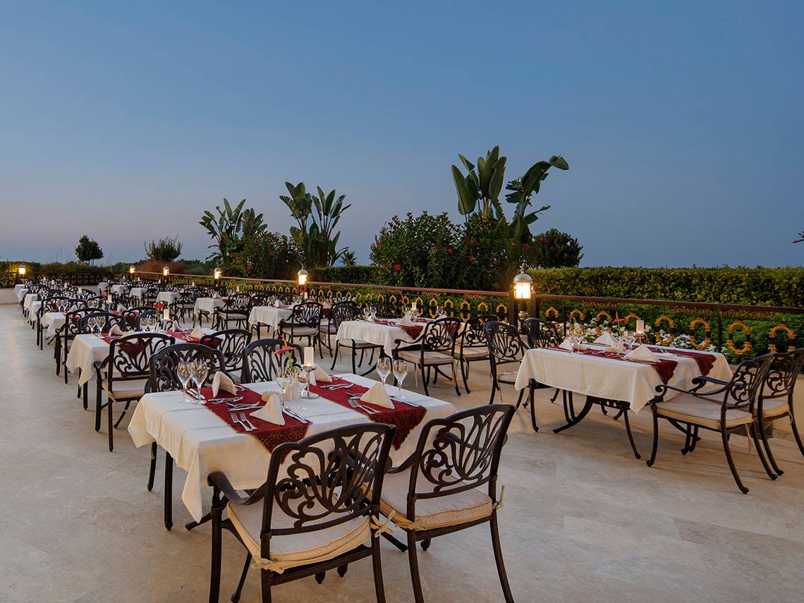 Diamond Excellence Resort & Spa