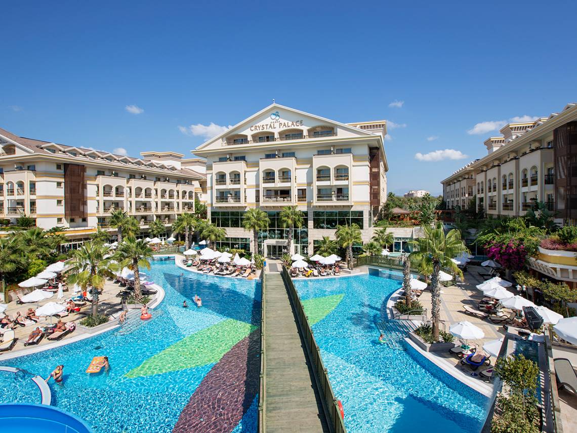 Diamond Excellence Resort & Spa