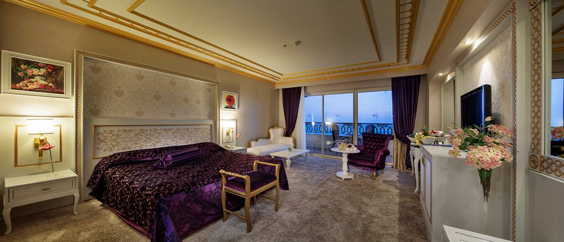 Diamond Excellence Resort & Spa