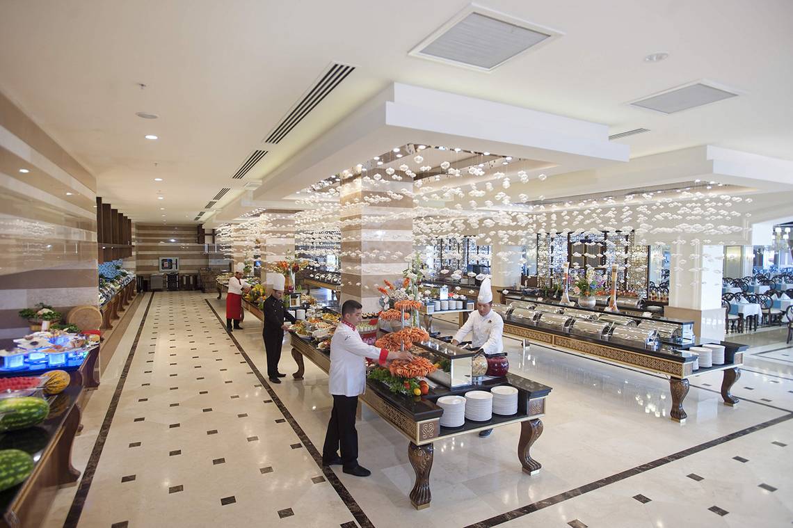 Diamond Excellence Resort & Spa
