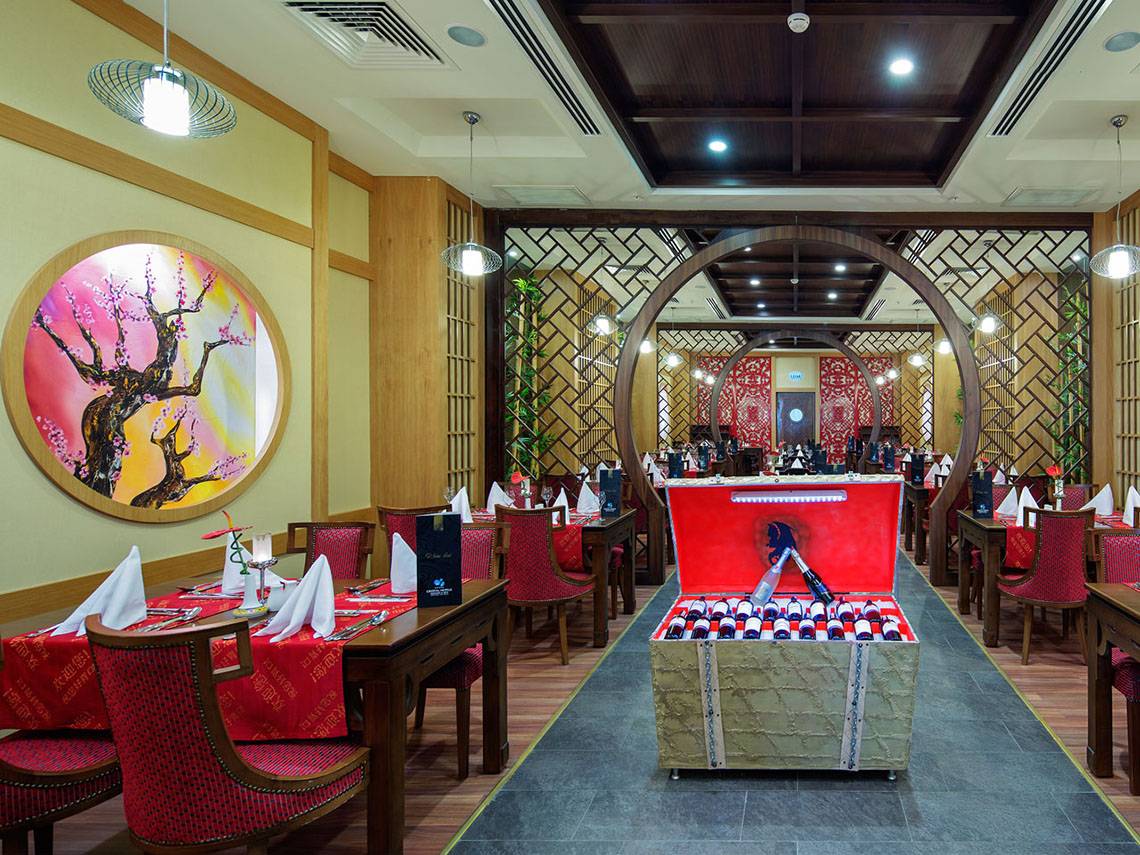 Diamond Excellence Resort & Spa