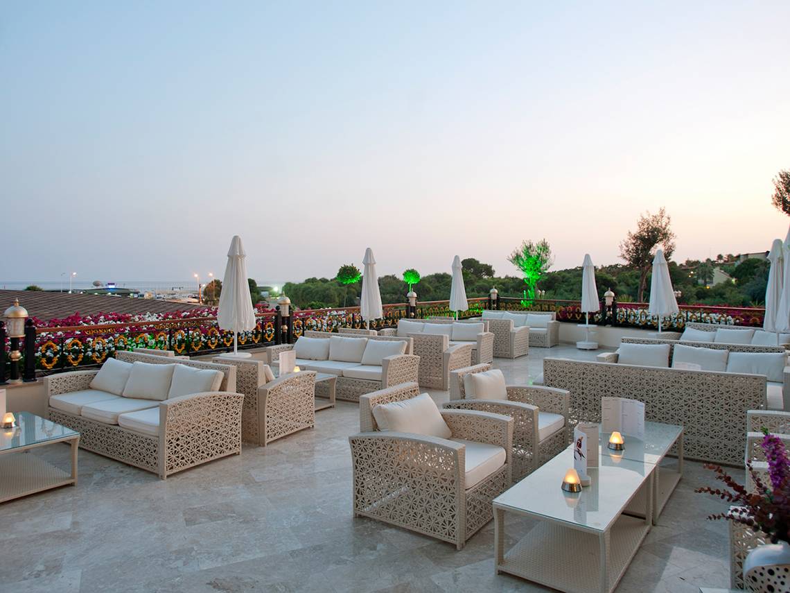 Diamond Excellence Resort & Spa