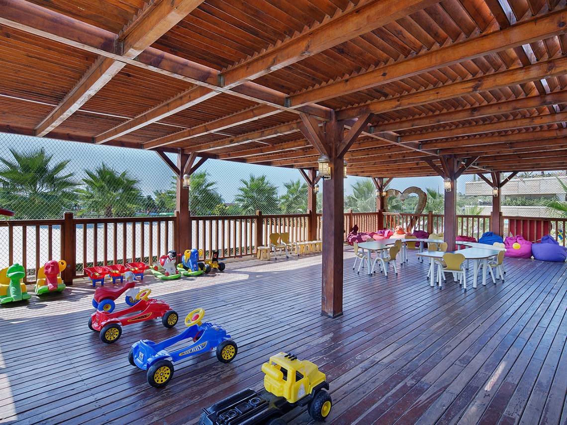 Diamond Excellence Resort & Spa
