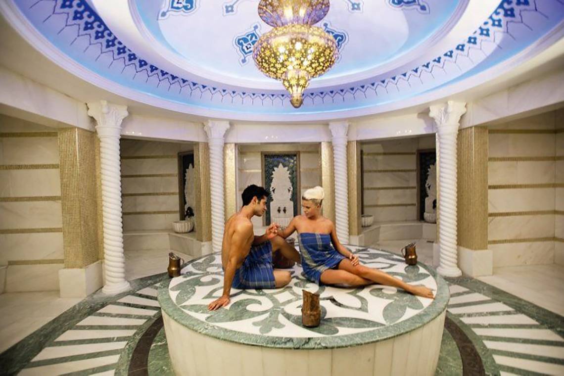Diamond Excellence Resort & Spa