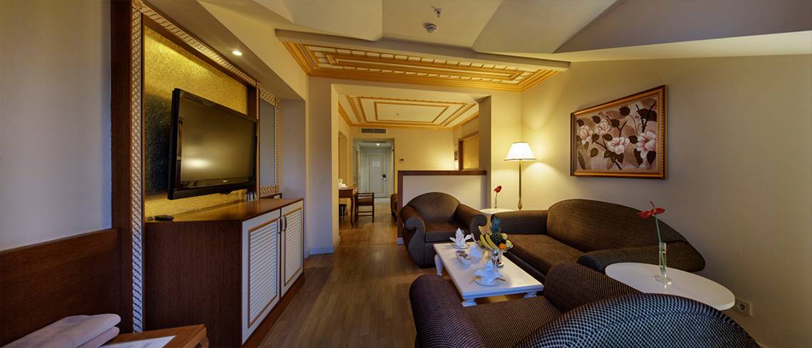 Diamond Excellence Resort & Spa