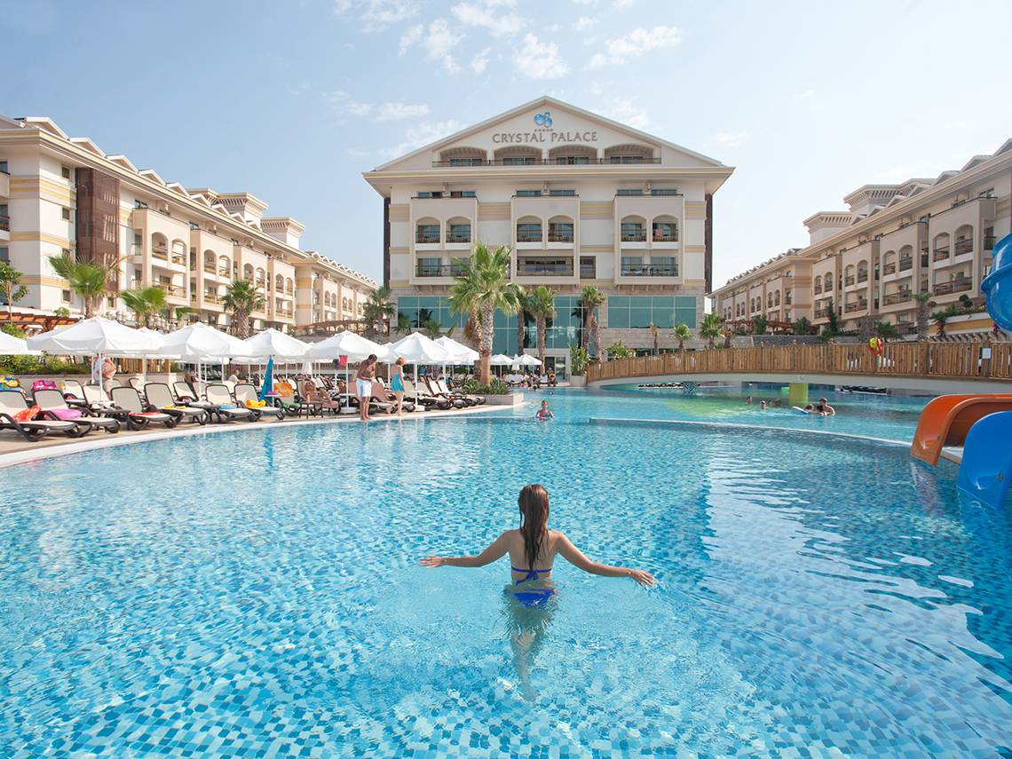Diamond Excellence Resort & Spa