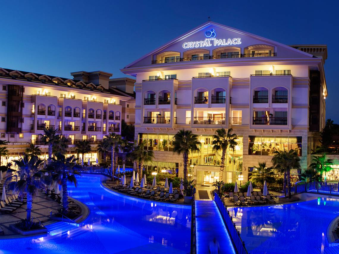 Diamond Excellence Resort & Spa