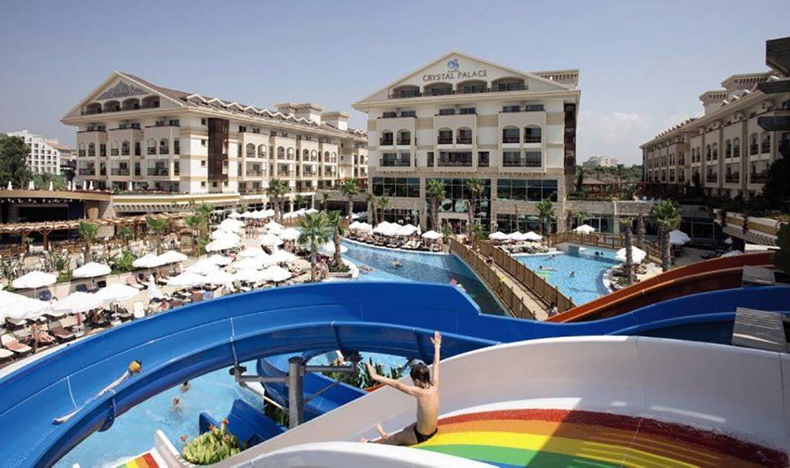 Diamond Excellence Resort & Spa
