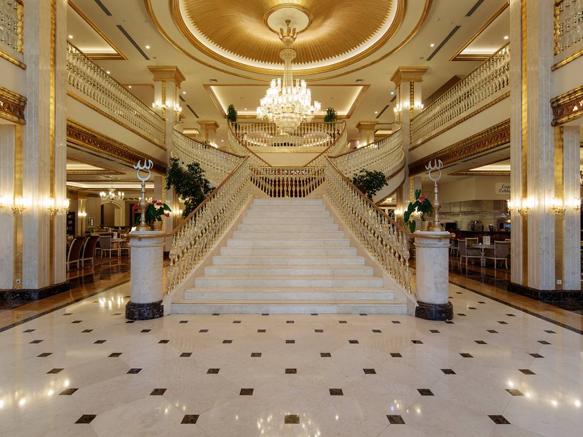 Diamond Excellence Resort & Spa