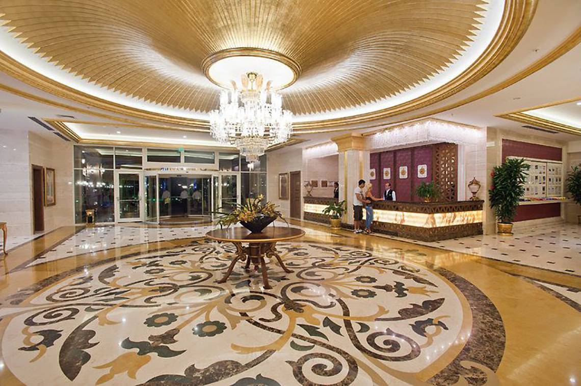 Diamond Excellence Resort & Spa