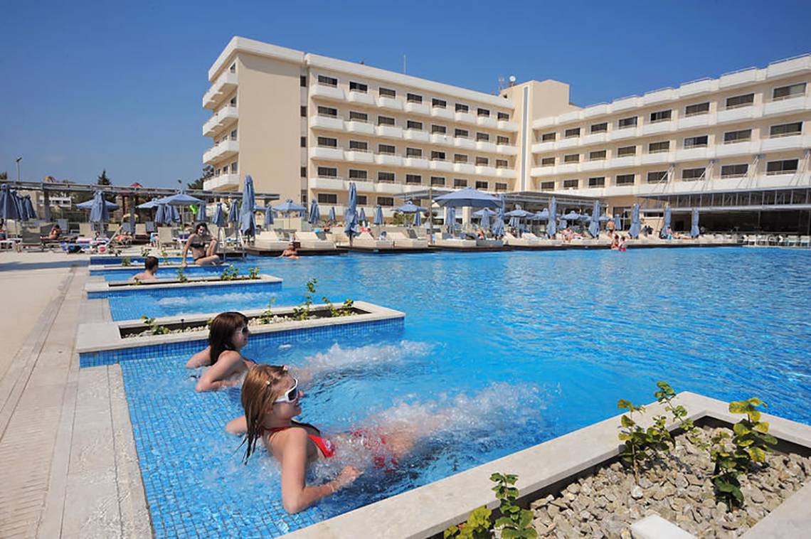 Nestor Hotel in Ayia Napa