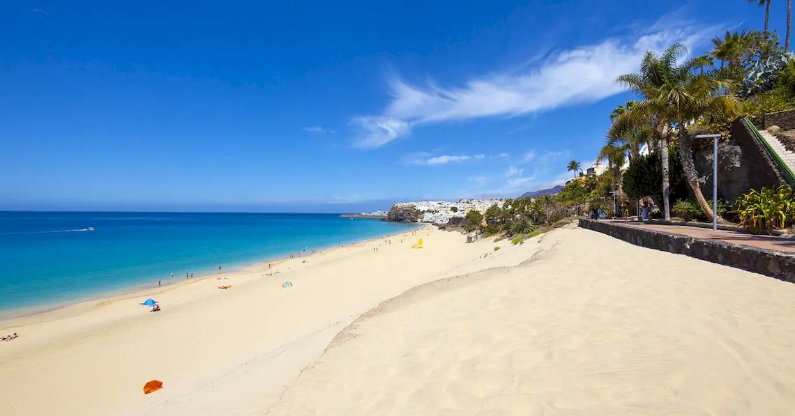 Sol Fuerteventura Jandia in Fuerteventura