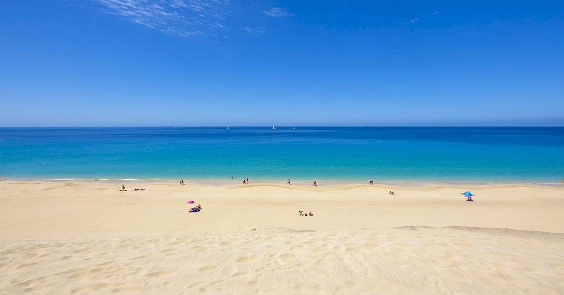 Sol Fuerteventura Jandia in Fuerteventura