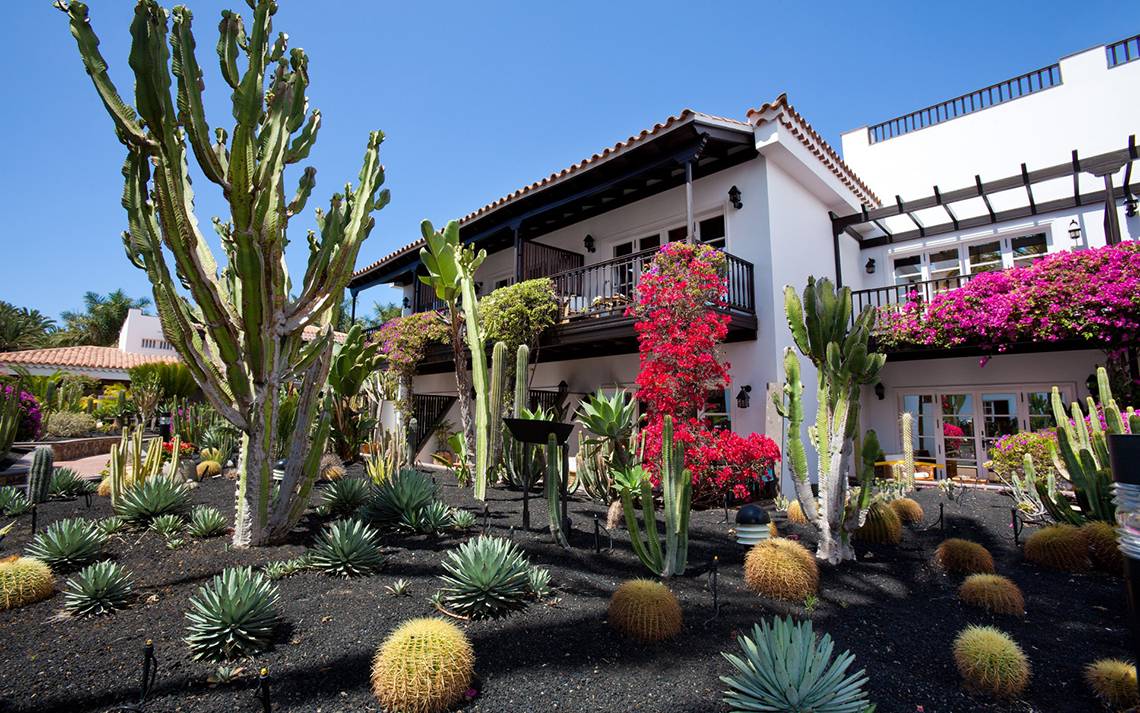 Seaside Grand Hotel Residencia in Gran Canaria