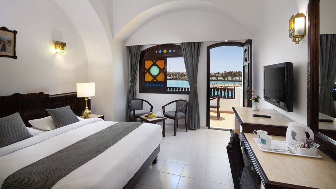 Arabella Azur Beach Resort in Hurghada & Safaga