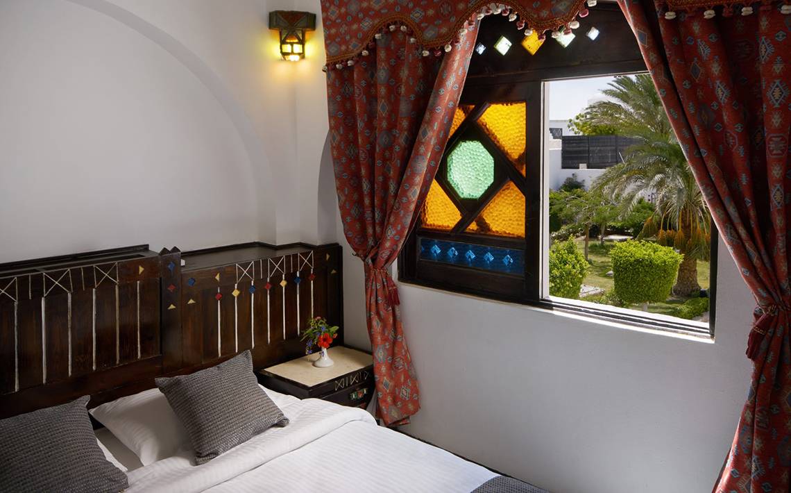 Arabella Azur Beach Resort in Hurghada & Safaga