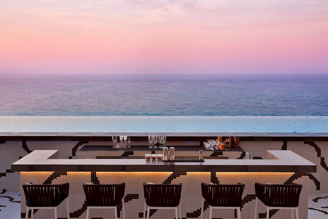 W Muscat in Muscat