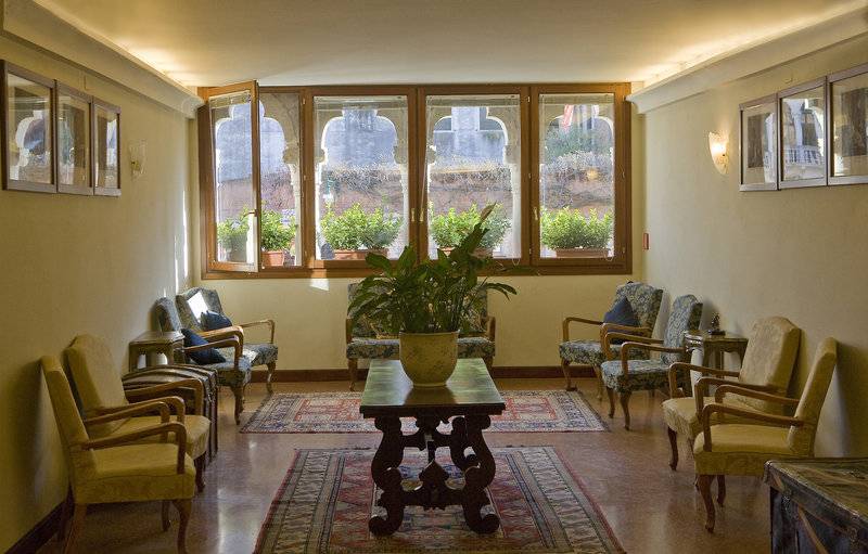 Palazzo Marcello Hotel Al Sole in Venedig