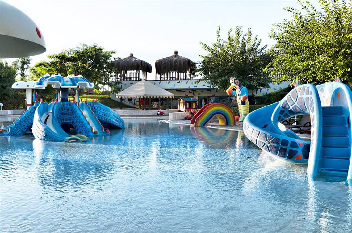 Gloria Verde Resort in Antalya & Belek