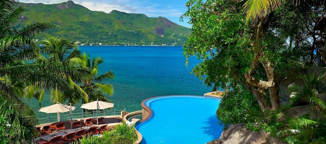 Hilton Seychelles Northolme Resort & Spa in Seychellen