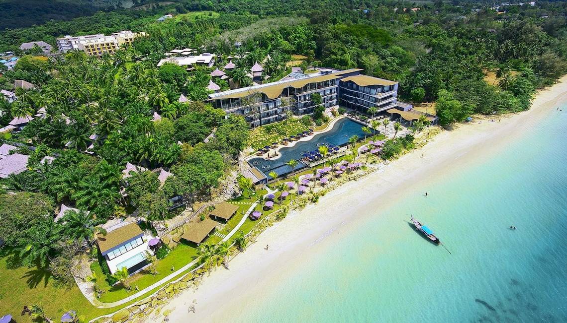 Beyond Resort Krabi in Thailand: Krabi & Umgebung