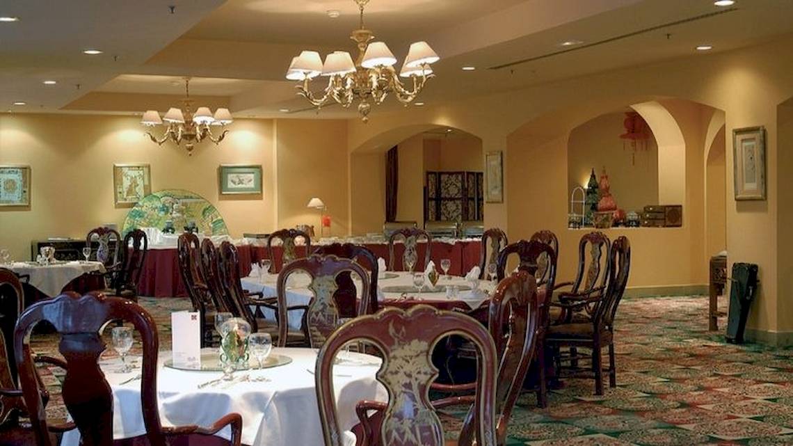 Jolie Ville Golf & Resort in Sharm el Sheikh / Nuweiba / Taba