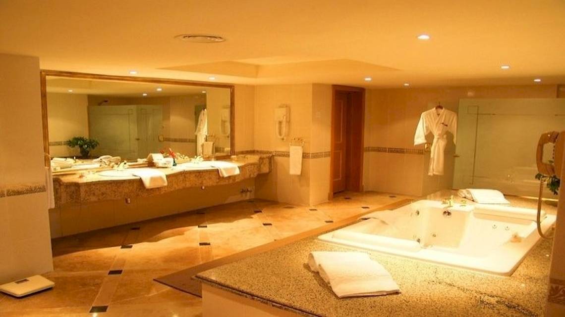 Jolie Ville Golf & Resort in Sharm el Sheikh / Nuweiba / Taba
