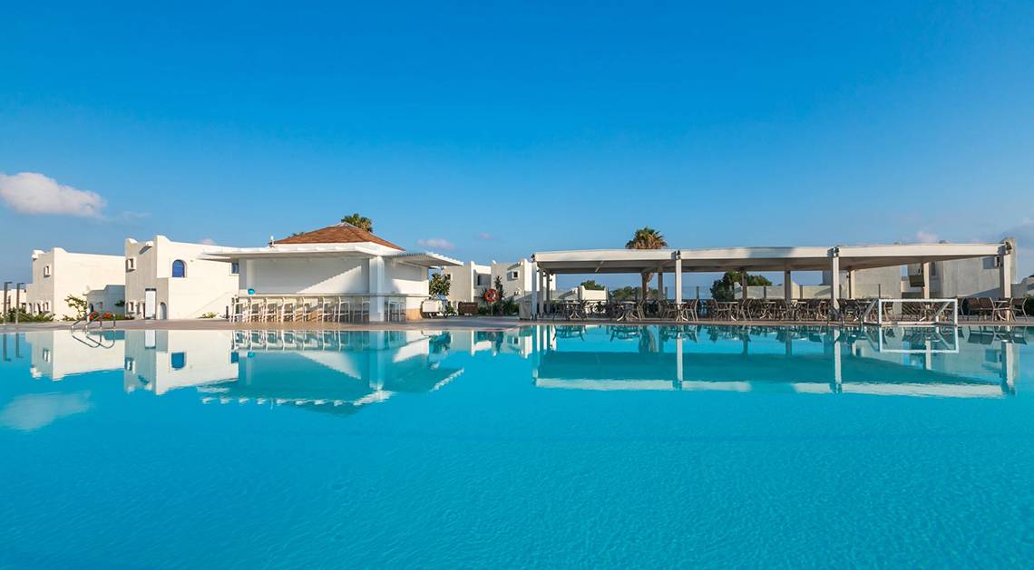 Aeolos Beach Hotel - Kos in Kos