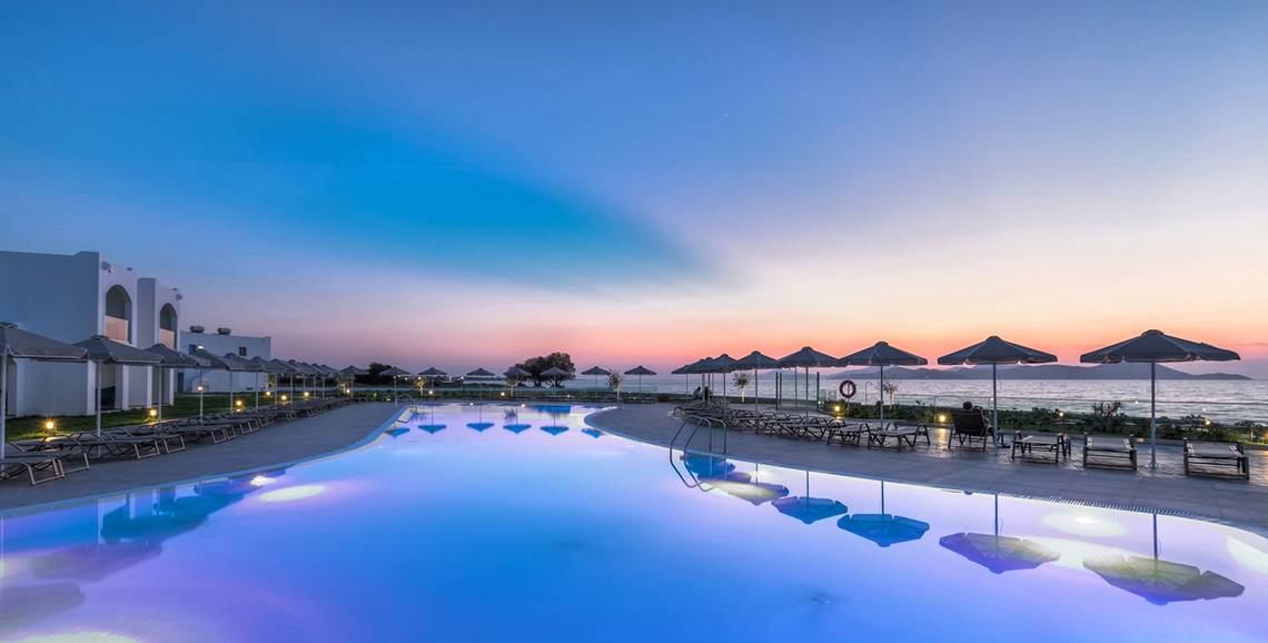 Aeolos Beach Hotel - Kos in Kos