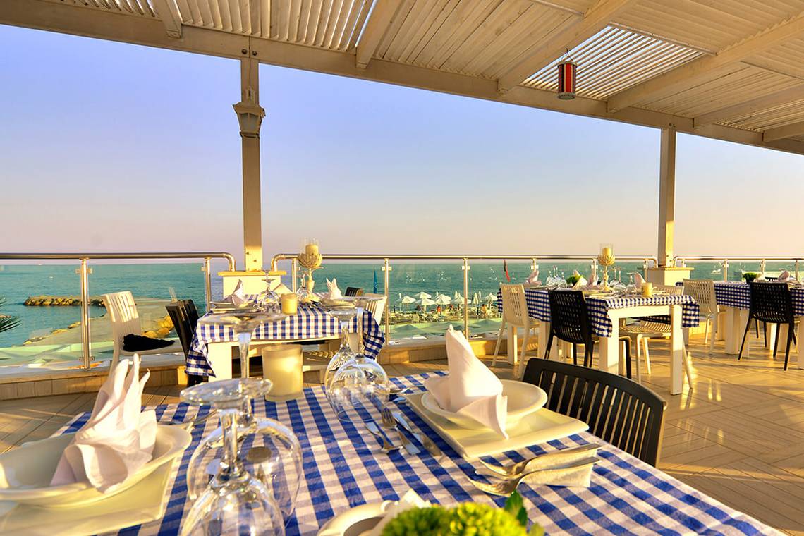 White City Resort  in Antalya & Belek